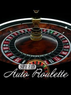 Speed Auto Roulette