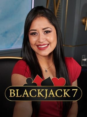 Blackjack 7