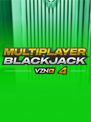 Blackjack VZN 4
