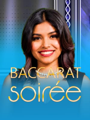 Bacará Soirée