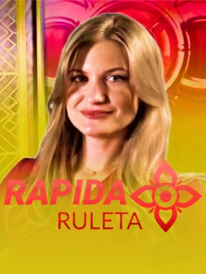 Ruleta Rápida