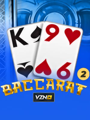 Baccarat VZN 2