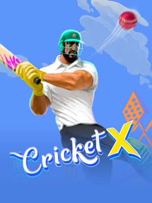 CricketX
