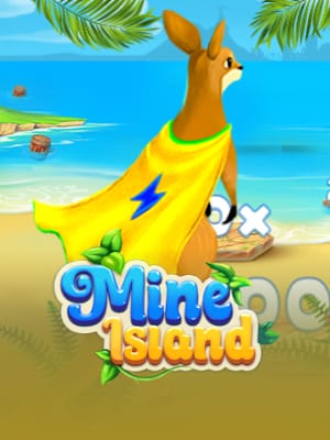 Isla de Mina