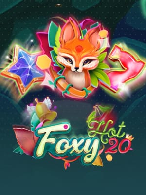Foxy Caliente 20