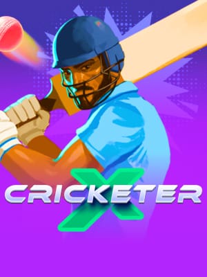 CricketerX