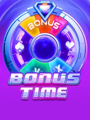 Bonus Time