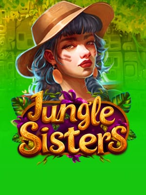 Hermanas de la Jungla