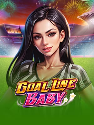 Goal Line Baby