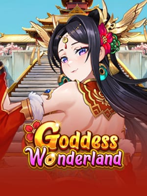 Goddess Wonderland