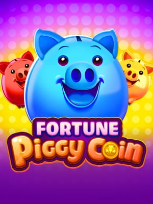 Fortune Piggy Coin