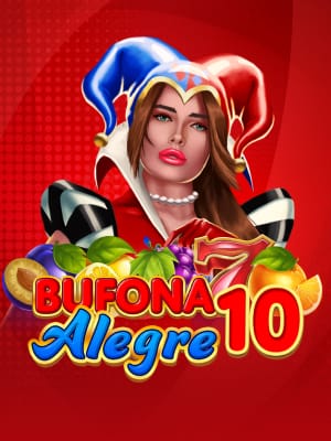Bufona Alegre 10