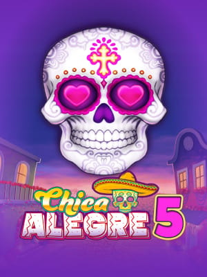 Chica Alegre 5