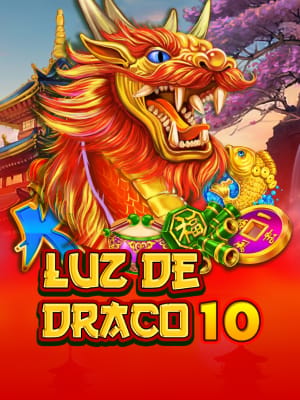 Luz de Draco 10