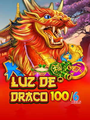 Luz de Draco 100-6 reels
