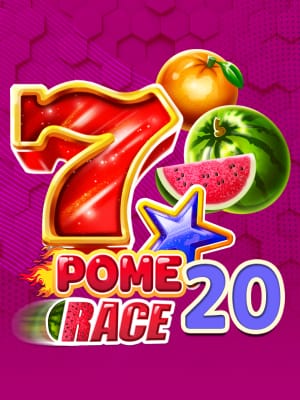 Pome Race 20