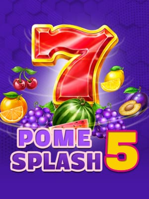 Pome Splash 5
