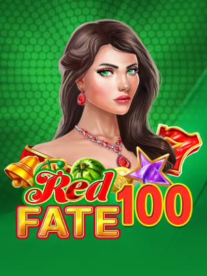 Redfate 100