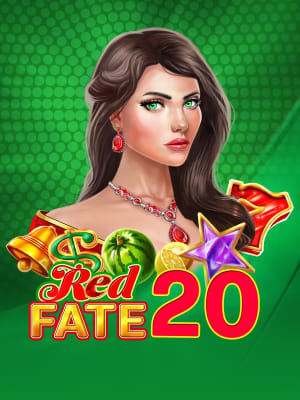 Redfate 20
