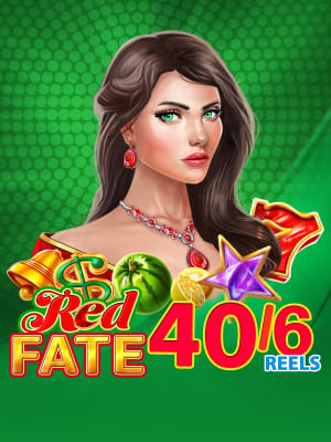 Redfate 40-6