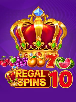 Regal Spins 10