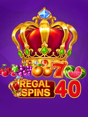 Regal Spins 40