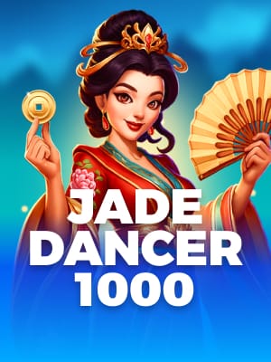 Jade Dancer 1000