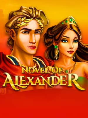 Novela de Alejandro
