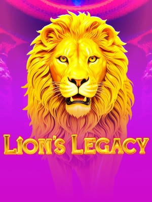 Legado del León