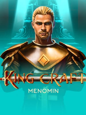 King Craft: Menomin