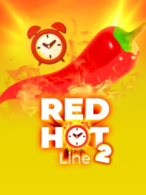 Línea Caliente Roja 2