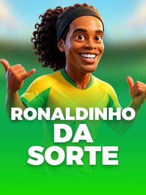 Ronaldinho Da Sorte