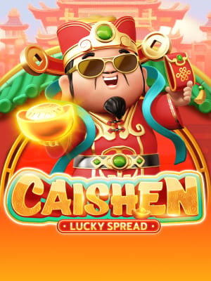 Caishen-Lucky Spread