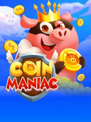 Maníaco de Monedas