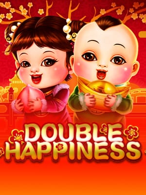 Double Happiness