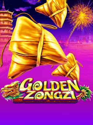 Zongzi Dorado