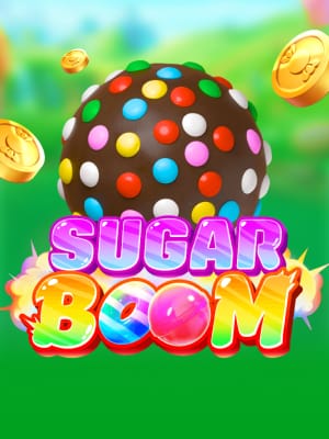 Sugar Boom