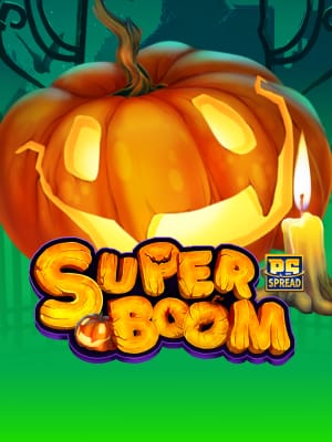 Súper Explosión