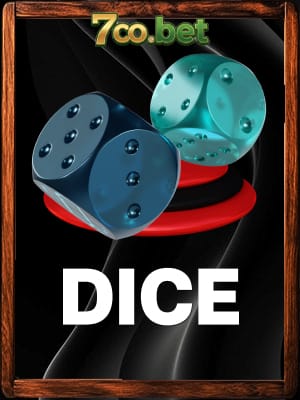 Dice