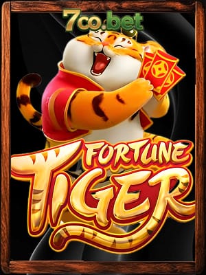 Tigre da Fortuna
