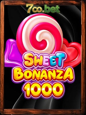 Doçura Bonanza 1000