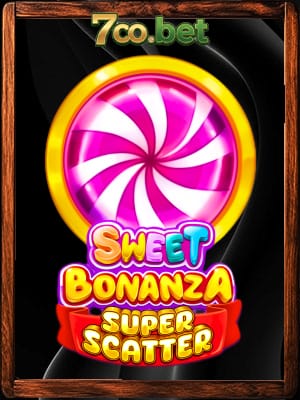 Doçura Bonanza Super Dispersão