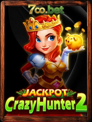 Crazy Hunter 2