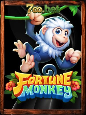 Fortune Monkey