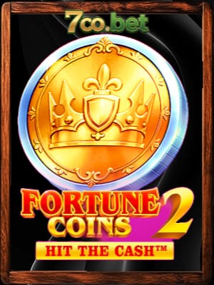 Moedas da Fortuna 2