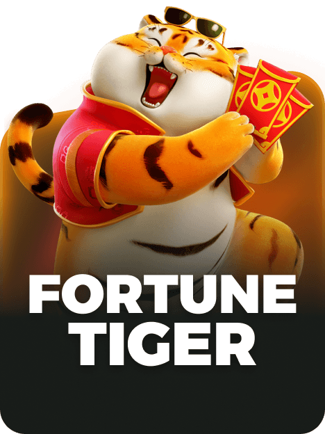 Fortune Tiger