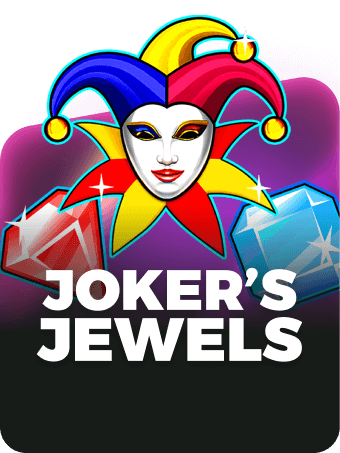 Joyas del Joker