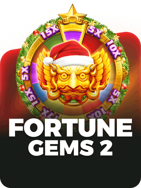 Fortune Gems 2