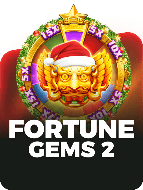 Fortune Gems 2