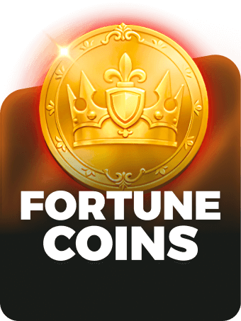 Monedas de la Fortuna